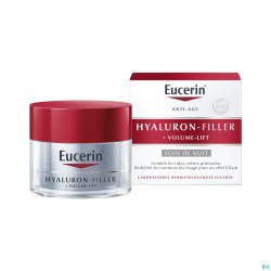 Eucerin Hyaluron Filler +...