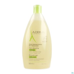 Aderma Gel Douche Surgras...