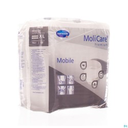 Molicare Pr Mobile 10...