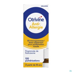 Otrivine Anti Allergie...