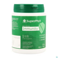 Superphyt Immunity +12a...