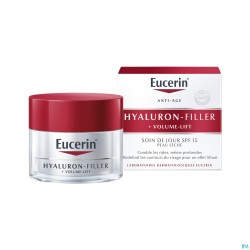 Eucerin Hyaluron Fil+volume...