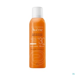 Avene Sol Spf30 Brume Haute...