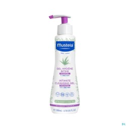 Mustela Ch Gel Hygiene...