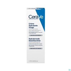 Cerave Creme Hydratante...