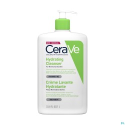 Cerave Creme Lavante...