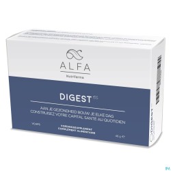 Alfa Digest V-caps 30