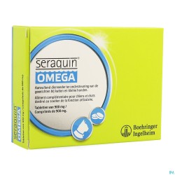 Seraquin Omega Kat...