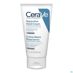 Cerave Creme Main...