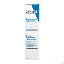 Cerave Creme Reparatrice...