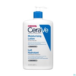 Cerave Hydraterende Melk...