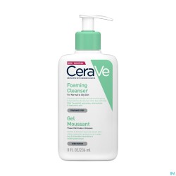 Cerave Gel Nett. Moussant...