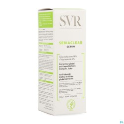 Svr Sebiaclear Serum Flacon...