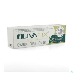 Olivafix Creme Fixation...