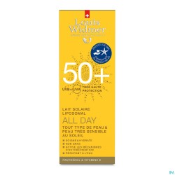 Widmer Sun All Day 50 Parf...