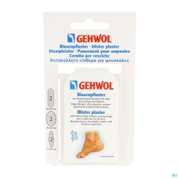 Gehwol Pansement Ampoule...