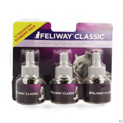 Feliway Classic 3 Maand Fl...