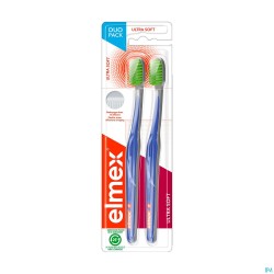 Elmex Brosse Dents Ultra...