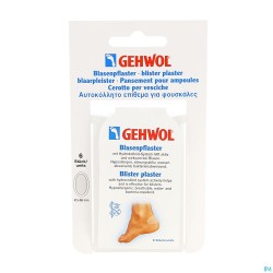 Gehwol Blarenpleister Groot 6 Consulta