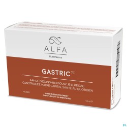 Alfa Gastric V-caps 30