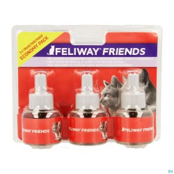 Feliway Friends 3 Maand Fl...