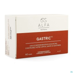 Alfa Gastric V-caps 60