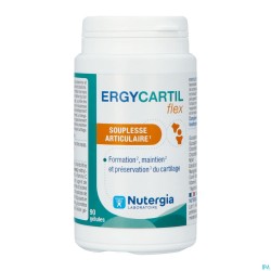 Ergycartil Flex Caps 90