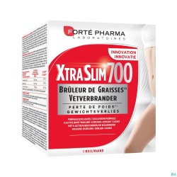 Minceur Xtraslim 700 Comp 120