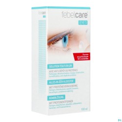 Febelcare Eye 1 Solution...