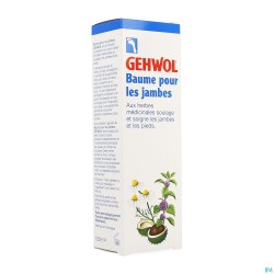 Gehwol Balsem Been 125ml...