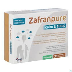 Zafranpure Calm & Sleep...