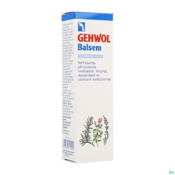 Gehwol Balsem Normaal 75ml...