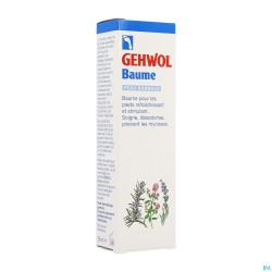 Gehwol Balsem Normaal 75ml Consulta