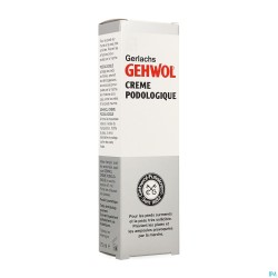 Gehwol Voetcreme 75ml Consulta