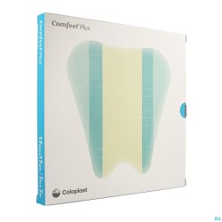 Comfeel Plus Sacrum...