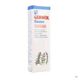 Gehwol Balsem Droog 75ml...