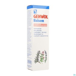 Gehwol Baume Peau Seche 75ml Consulta