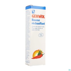 Gehwol Warmte Balsem 75ml...