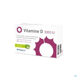 Vitamine D 3000iu...