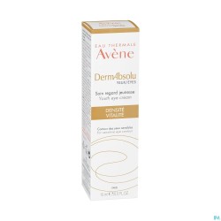 Avene Dermabsolu Ogen Creme...