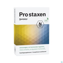 Pro staxen 30 CAP 3x10...