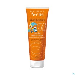 Avene Zonnemelk Kind Spf50+...