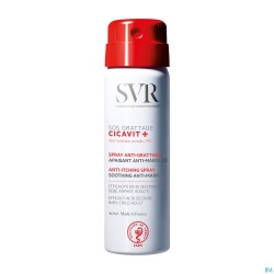 Svr Cicavit A/krabben Spray...