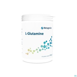 l-glutamine V2 Pdr Pot 400g...