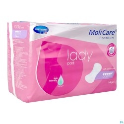 Molicare Pr Lady Pad...