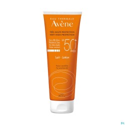 Avene Sol Spf50+ Tres Haute...