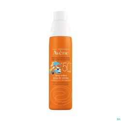 Avene Sol Spray Enfant...