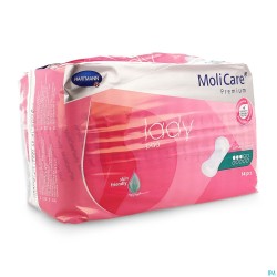 Molicare Pr Lady Pad 3...