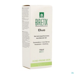 Biretix Duo Gel Tube 30ml Nf