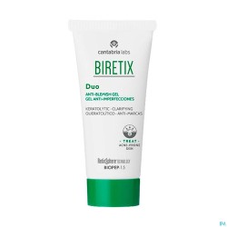 Biretix Duo Gel Tube 30ml Nf